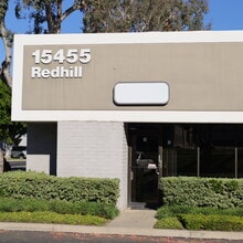 15455 Red Hill Ave, Tustin, CA for lease Interior Photo- Image 1 of 18