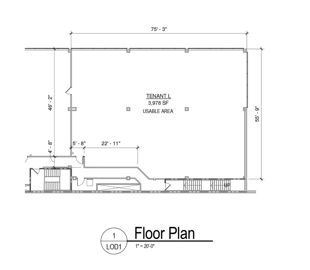 7801 N Central Dr, Lewis Center, OH for lease Building Photo- Image 1 of 1