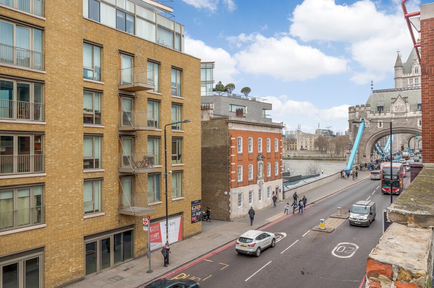 222 Tower Bridge Rd, London for sale - Building Photo - Image 1 of 1