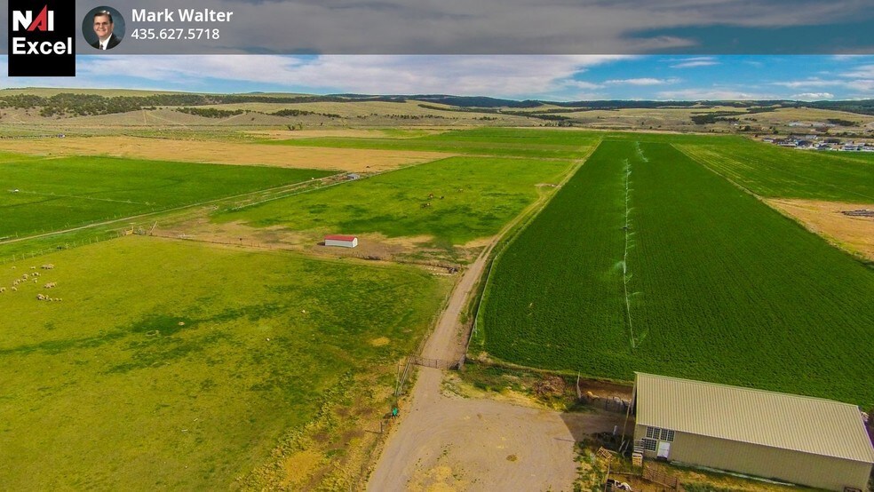 Rural, Panguitch, UT 84759