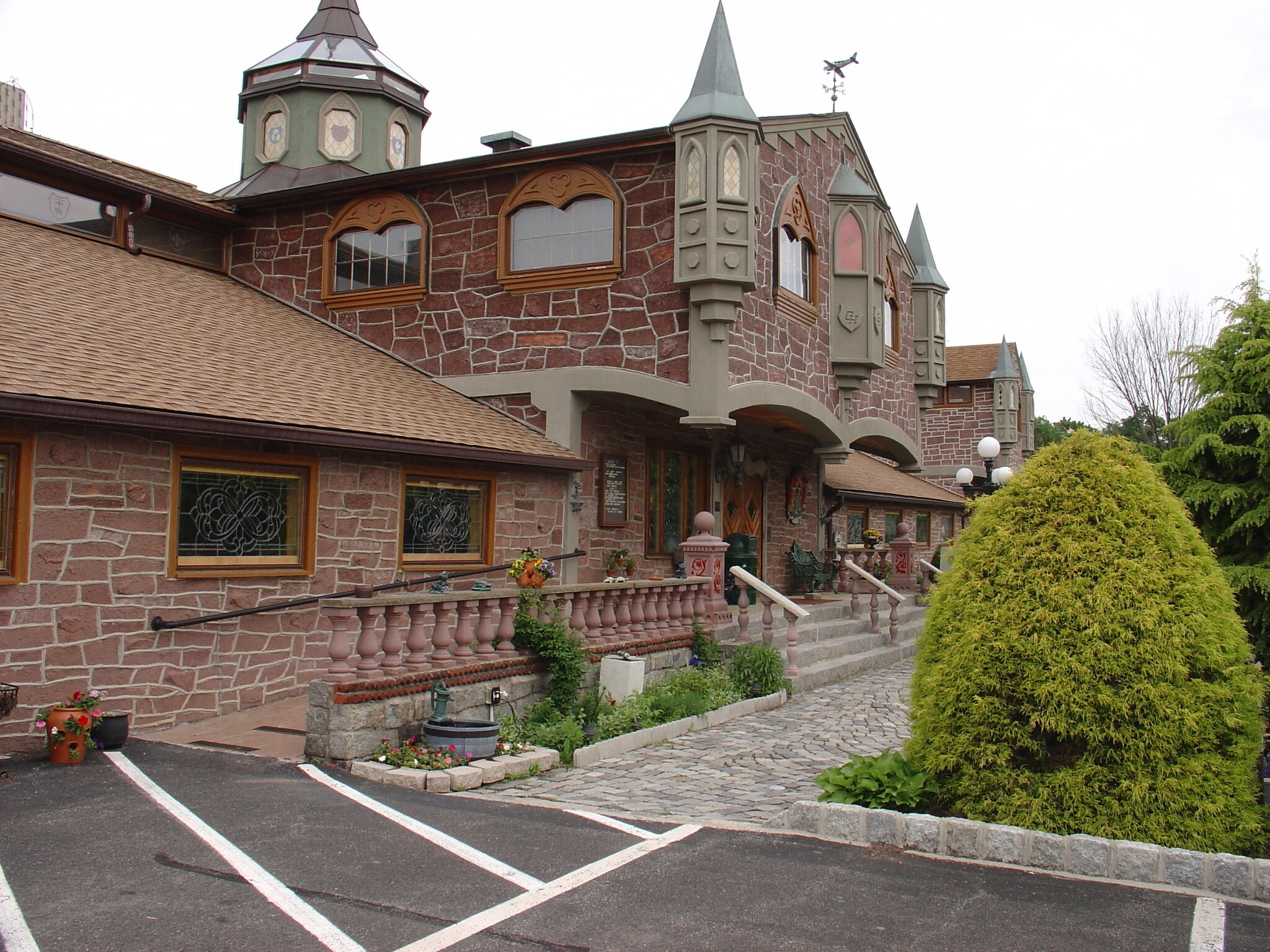 84 Park Ave, Flemington, NJ 08822 Office/Medical for Lease