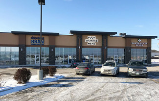 More details for 2589 Pembina Hwy, Winnipeg, MB - Retail for Lease