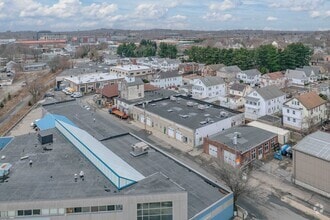 19 Calvin Rd, Watertown, MA - AERIAL  map view