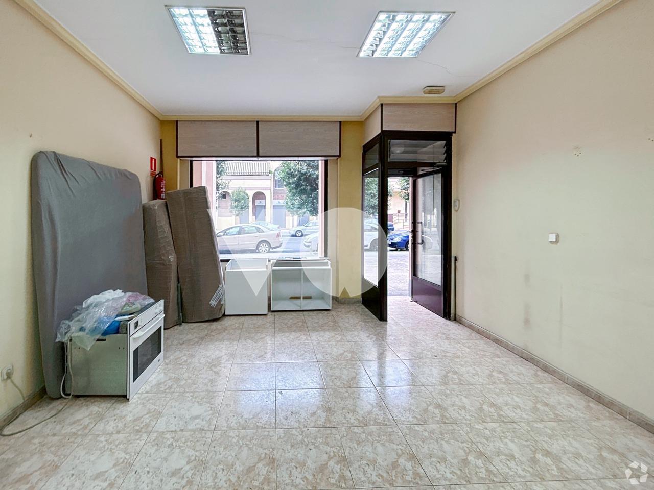 Multifamily in Leganés, Madrid for sale Interior Photo- Image 1 of 1