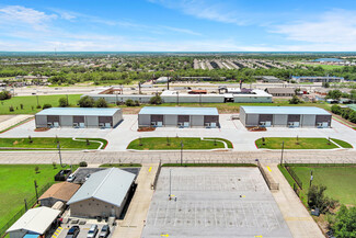 More details for 1030 31st, Temple, TX - Industrial for Lease