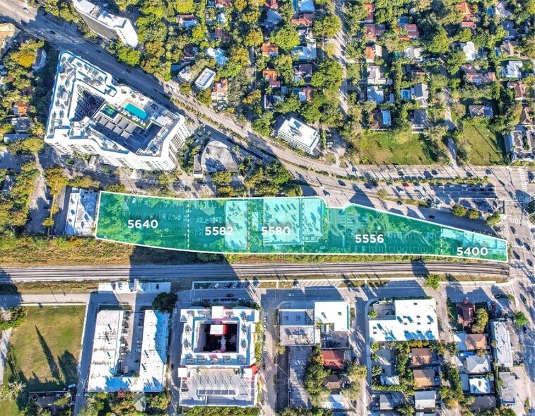 55th St Station portfolio of 4 properties for sale on LoopNet.com - Building Photo - Image 1 of 12