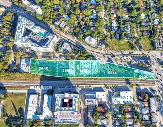 More details for 55th St Station – for Sale, Miami, FL