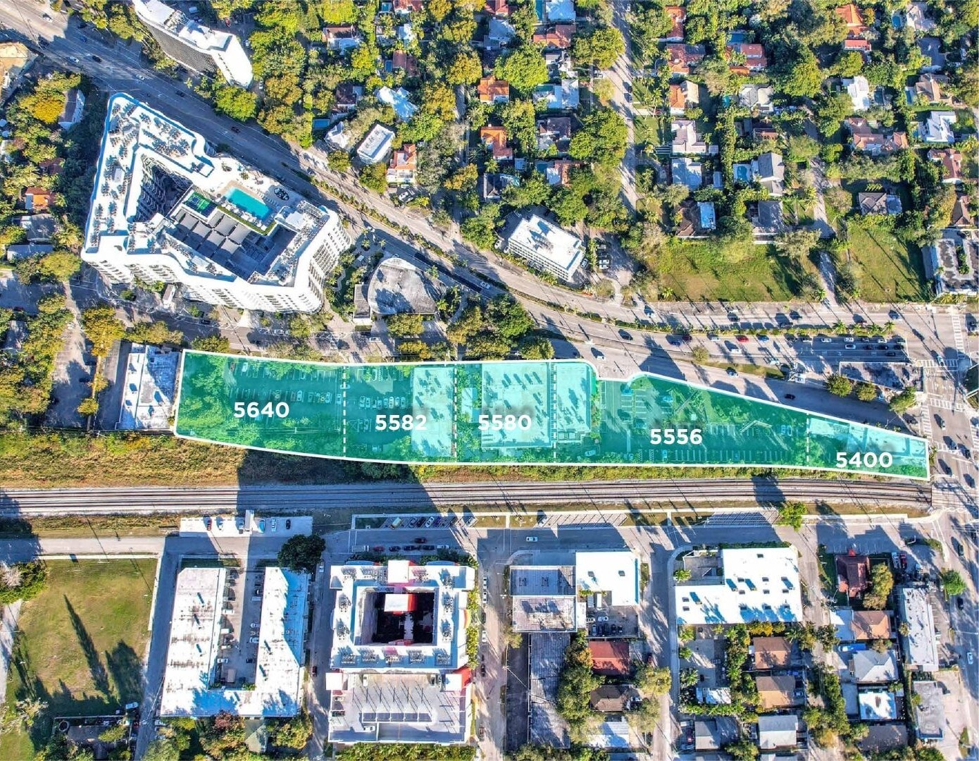 55th St Station portfolio of 4 properties for sale on LoopNet.com Building Photo- Image 1 of 13