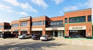 More details for 1250 NW 128th St, Clive, IA - Retail for Lease