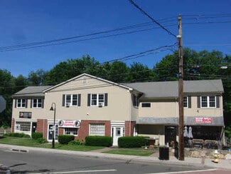 More details for 12 Old Mill Rd, Redding, CT - Retail for Lease