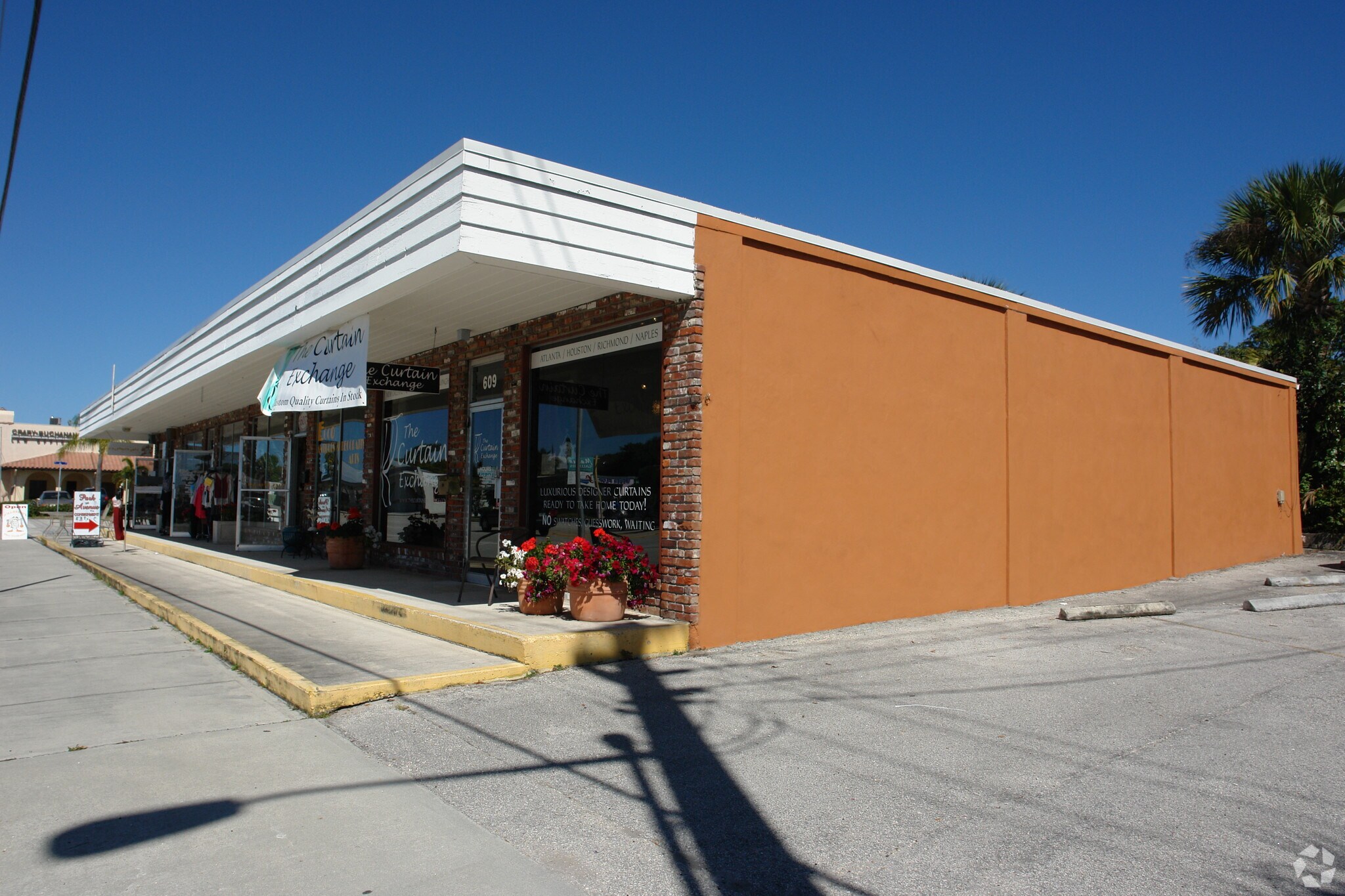 603-609 S Colorado Ave, Stuart, FL for sale Primary Photo- Image 1 of 1