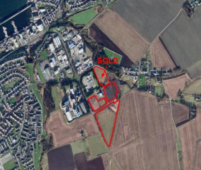 Main Rd, Buckie, AB56 4BY