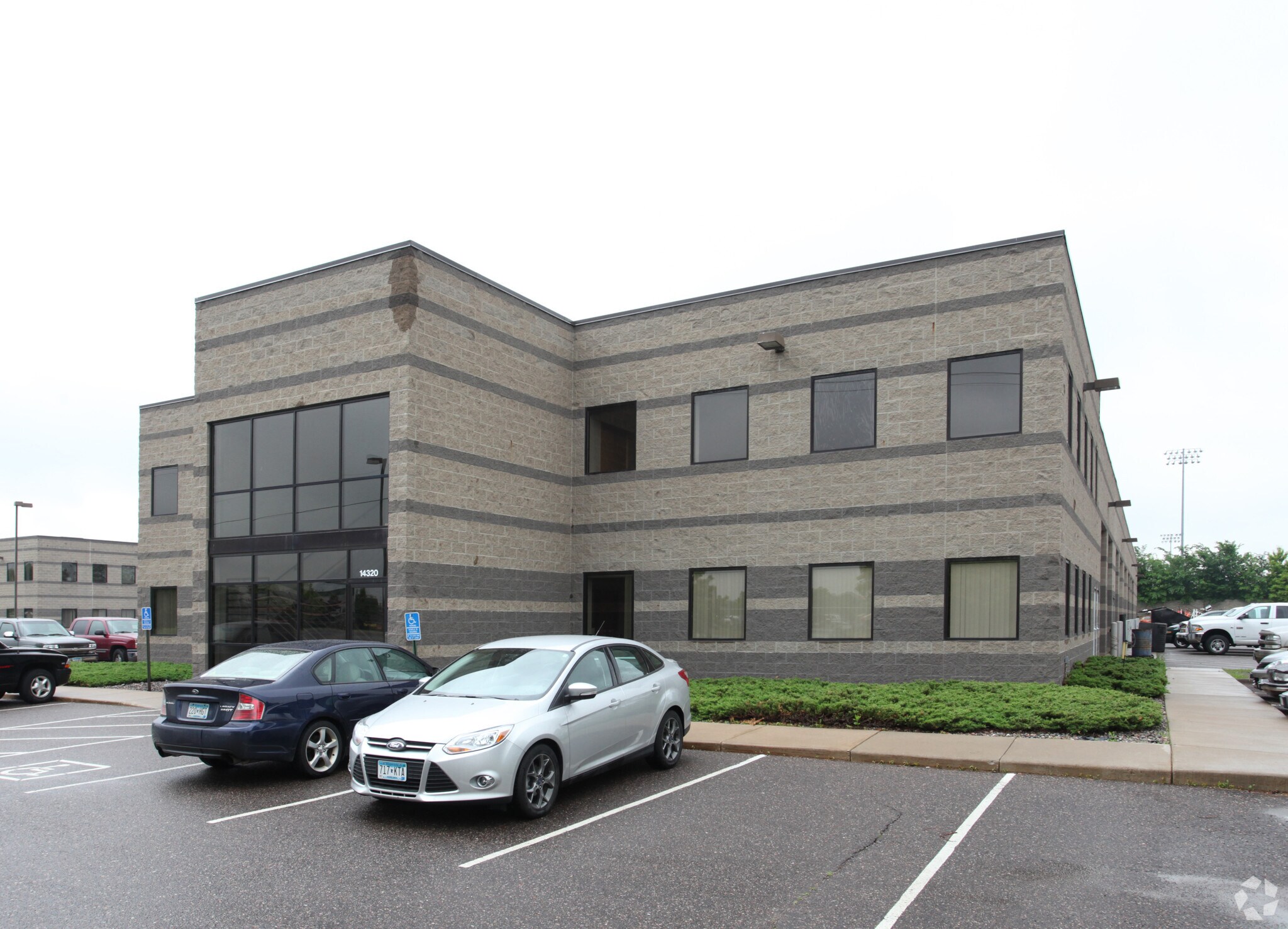 14320 James Rd N, Rogers, MN for sale Building Photo- Image 1 of 1