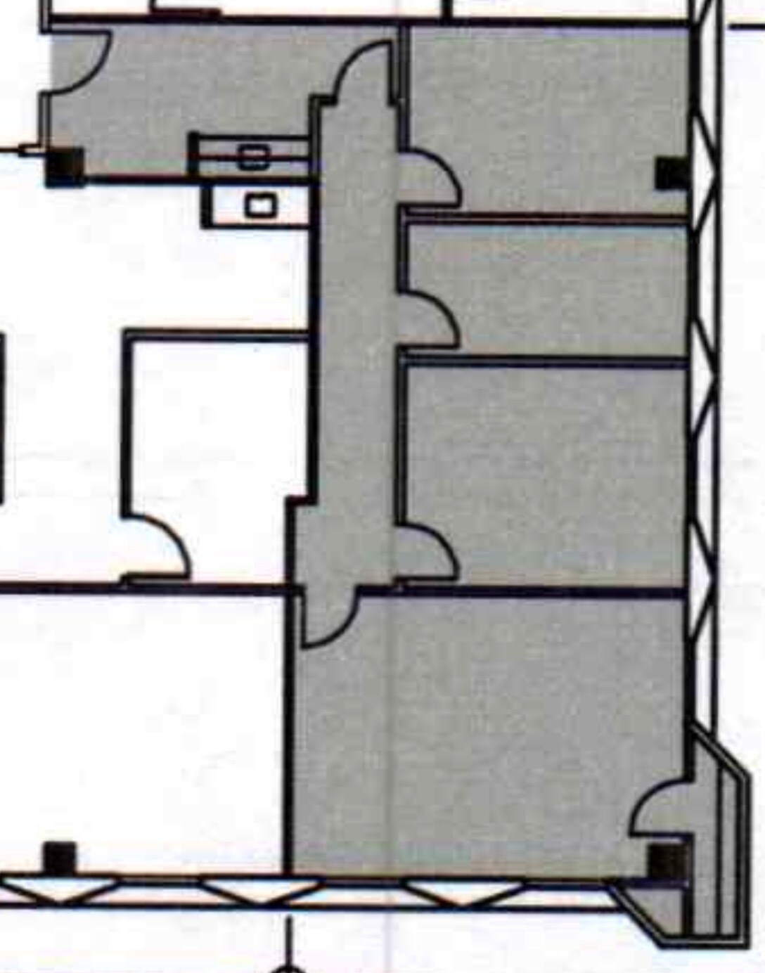 8313 Southwest Fwy, Houston, TX for lease Interior Photo- Image 1 of 1