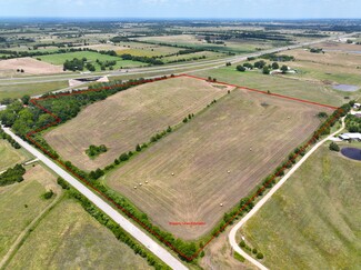 More details for TBD Century Farms Rd, Burton, TX - Land for Sale