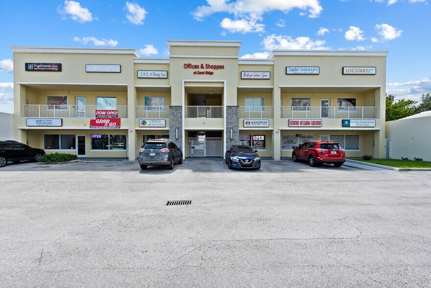 5130 N Federal Hwy Fort Lauderdale - 5130 N Federal Hwy Fort Lauderdale FL Building Photo 2 Large 
