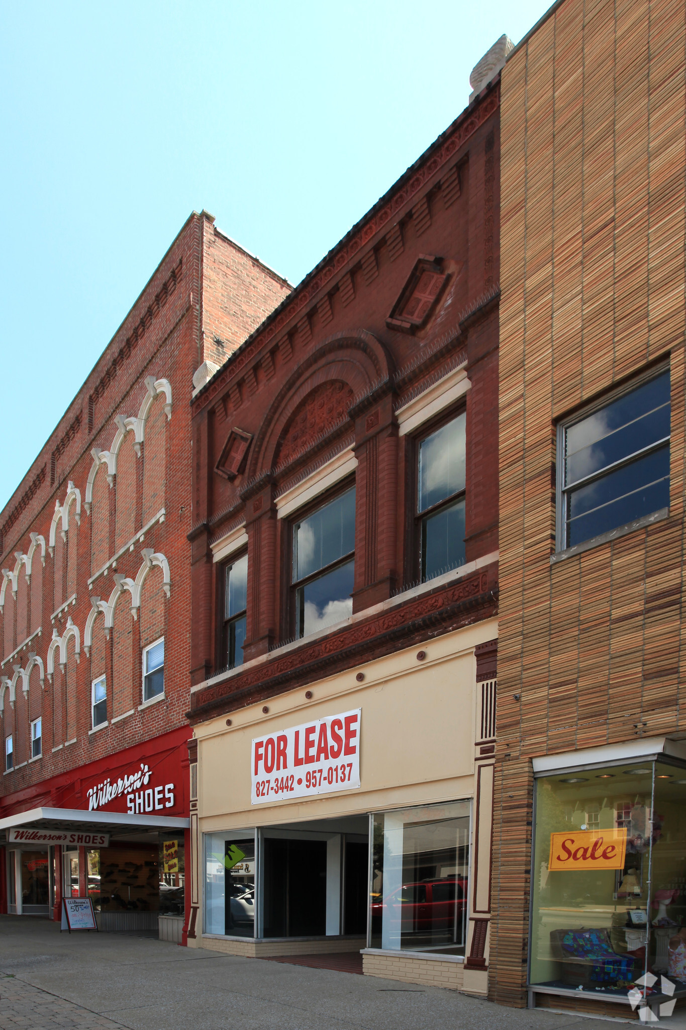 114 N Main St, Henderson, KY for sale Primary Photo- Image 1 of 1