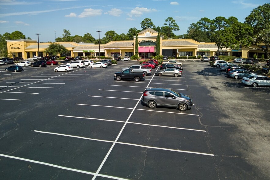 9965 San Jose Blvd, Jacksonville, FL for lease - Building Photo - Image 2 of 13