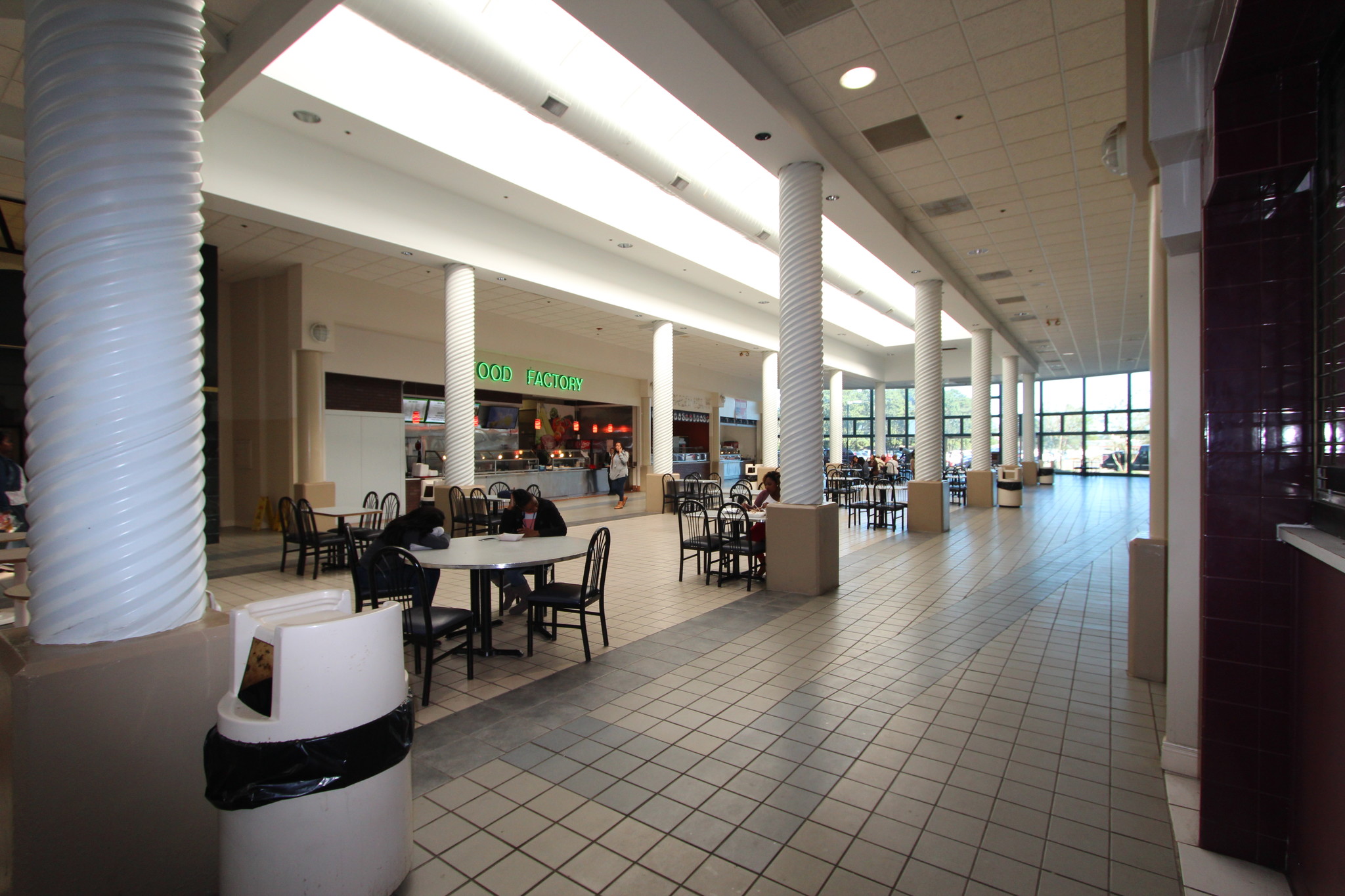 5912 US Highway 49, Hattiesburg, MS for lease Interior Photo- Image 1 of 3