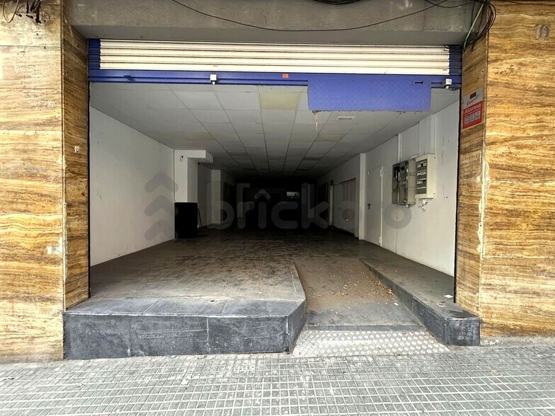 Carrer de Sant Josep, Esplugues de Llobregat, Barcelona for lease - Primary Photo - Image 1 of 3