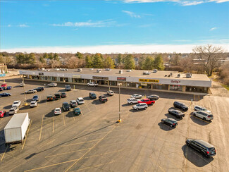 More details for 1650 Wabash Ave, Springfield, IL - Retail for Lease