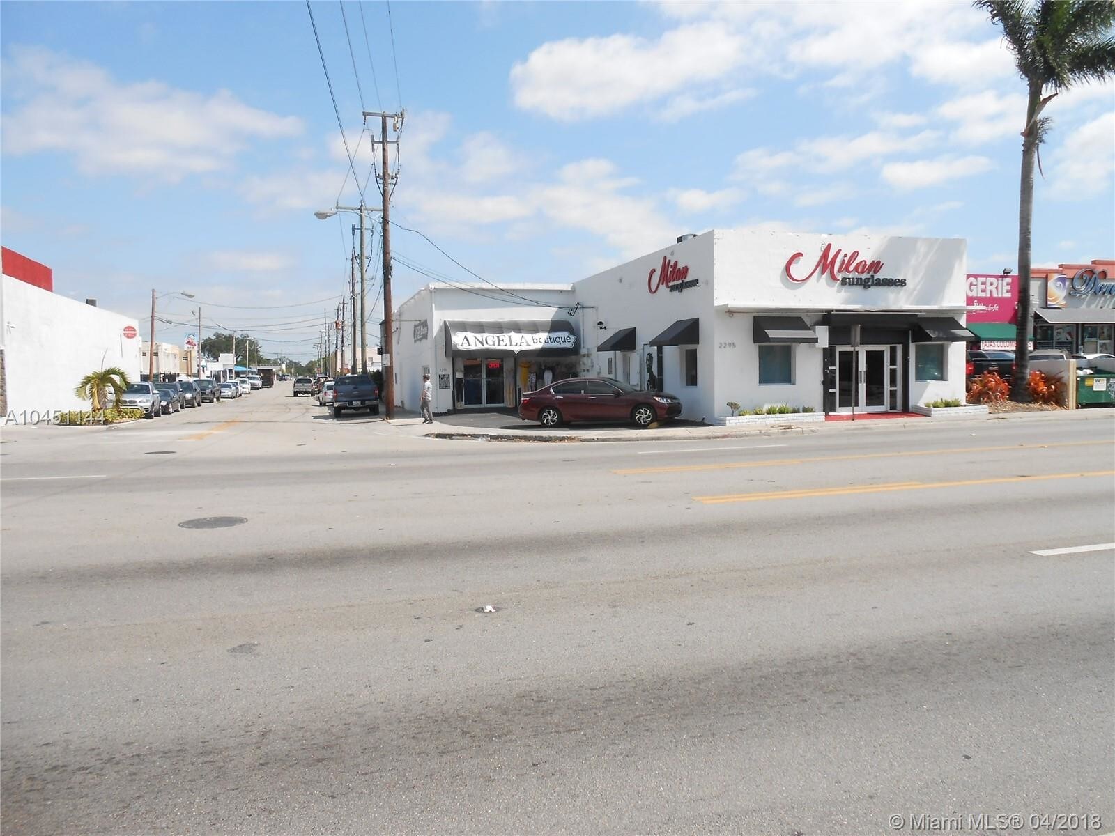2295 NW 20th St, Miami, FL for sale Building Photo- Image 1 of 1