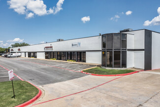 More details for 1002 N Central Expy, Richardson, TX - Flex for Lease