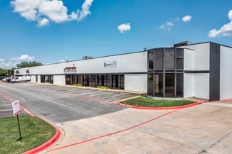 More details for 1002 N Central Expy, Richardson, TX - Multiple Space Uses for Lease