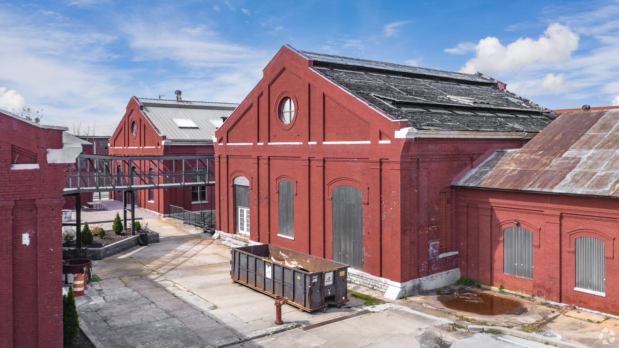 1401 Severn St, Baltimore, MD 21230 Building A