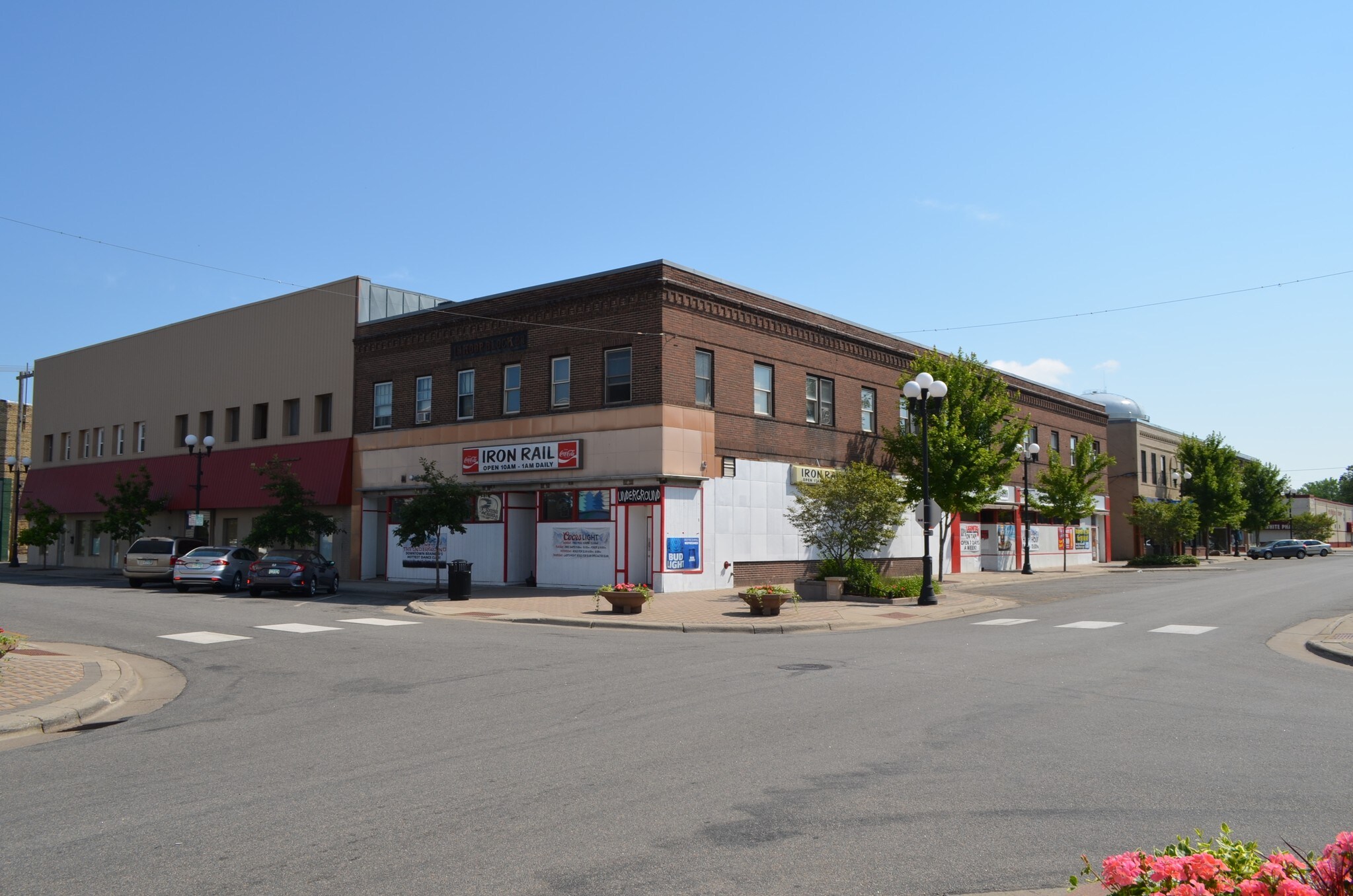 707 Laurel St, Brainerd, MN for sale Building Photo- Image 1 of 1