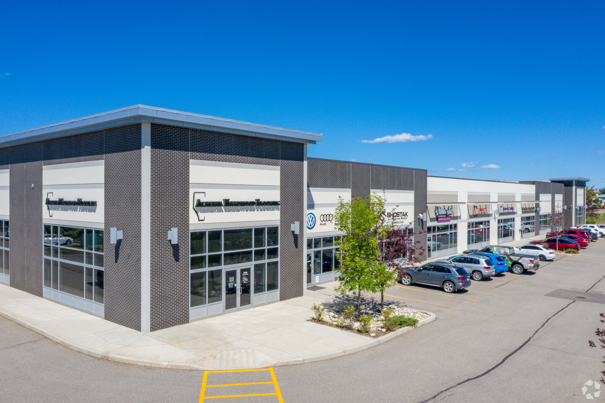 2450-2490 91st Ave SE, Calgary, AB for sale Primary Photo- Image 1 of 1