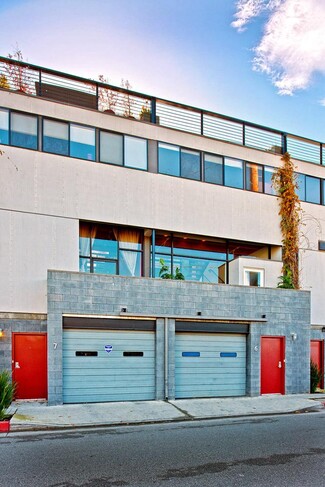 More details for 1113 Electric Ave, Venice, CA - Office for Lease