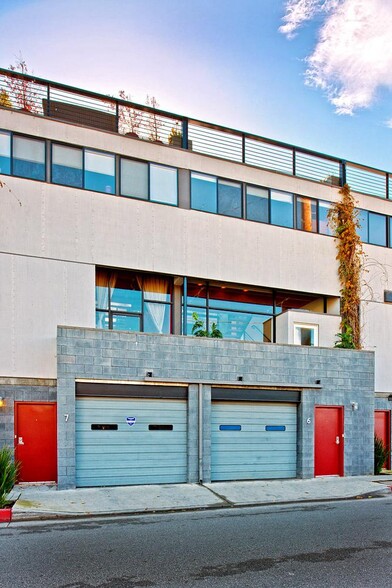 1113 Electric Ave, Venice, CA for lease - Building Photo - Image 1 of 21