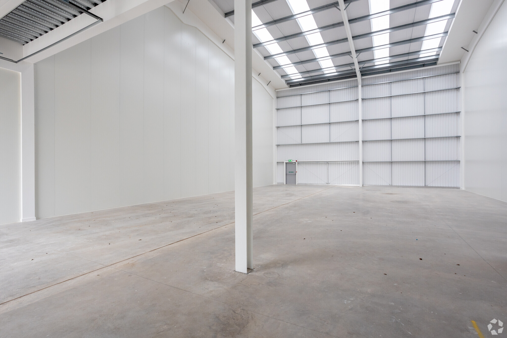 Festival Trade Park, Cheltenham for lease Interior Photo- Image 1 of 2