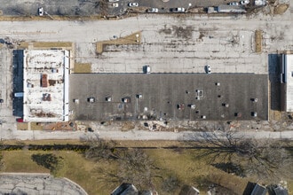 3559 Hill Ave, Toledo, OH - AERIAL  map view - Image1