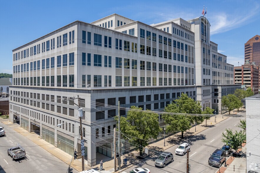 333 Scott St, Covington, KY for lease - Primary Photo - Image 1 of 4