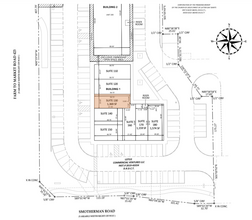 25691 Smotherman Rd, Frisco, TX for lease Floor Plan- Image 1 of 1