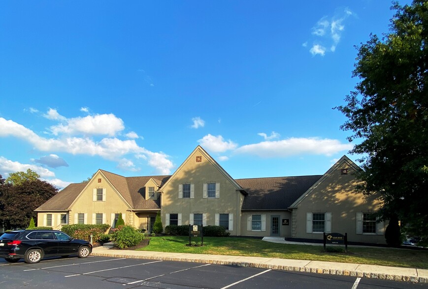 3900 Mechanicsville Rd, Doylestown, PA for lease - Building Photo - Image 1 of 6