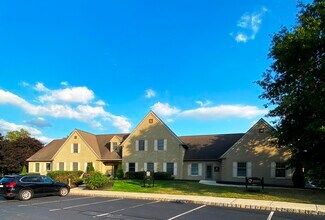 More details for 3900 Mechanicsville Rd, Doylestown, PA - Office, Office/Medical for Lease