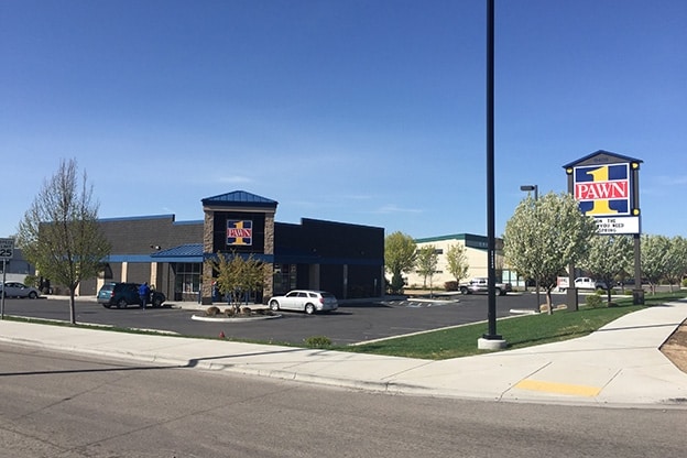 11405 W Fairview Ave, Boise, ID for sale Primary Photo- Image 1 of 1