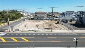 More details for 900-912 W Brigantine Ave, Brigantine, NJ - Land for Sale