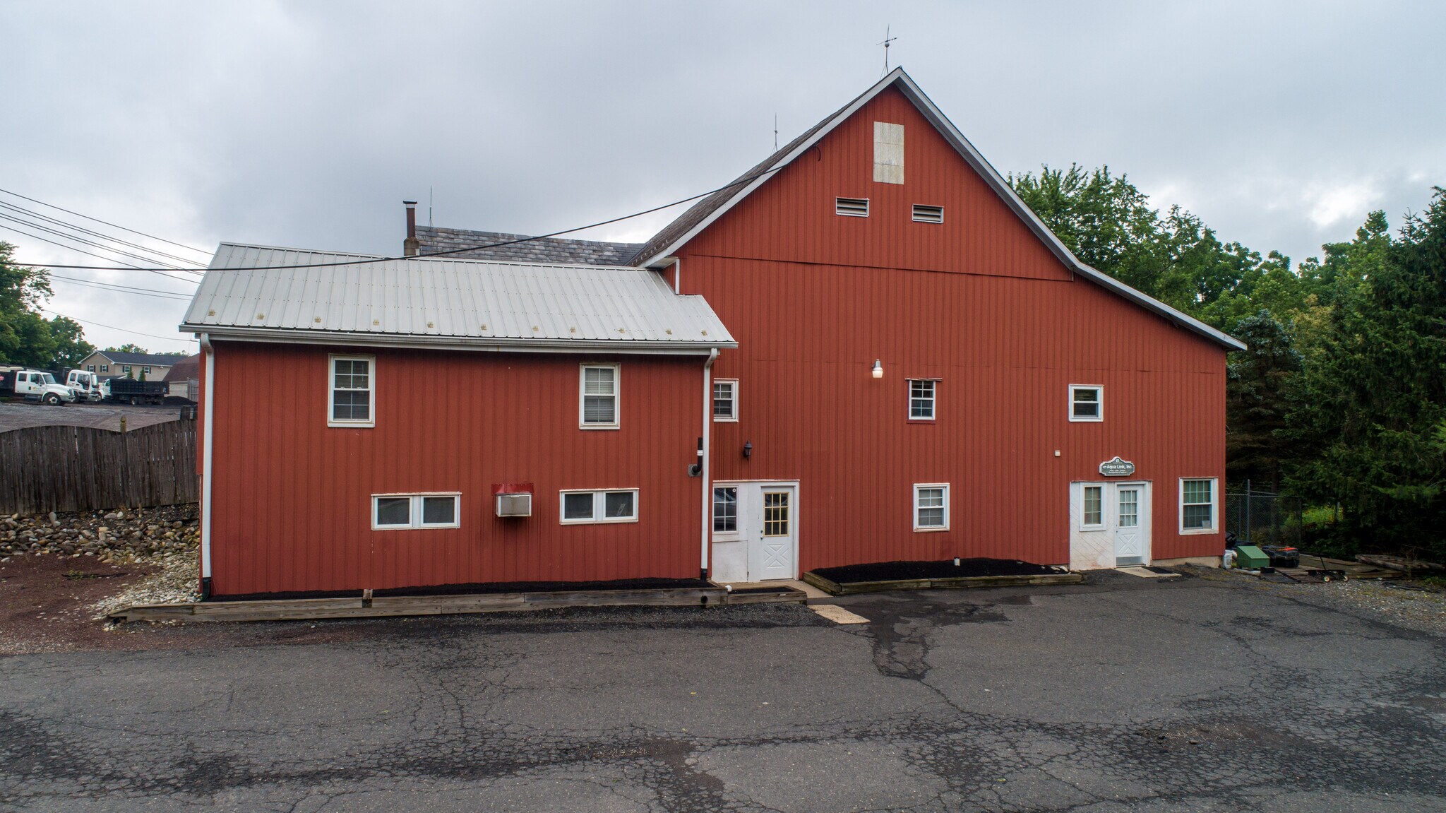 61 Quarry Rd, Doylestown, PA for sale Building Photo- Image 1 of 1