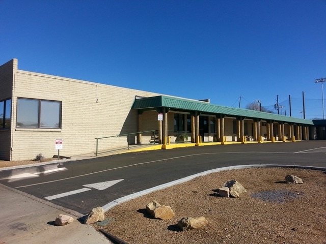 1003 Division St, Prescott, AZ for lease - Primary Photo - Image 1 of 25