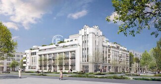 More details for Boulevard Du Grand Fossé, Chessy - Office for Lease