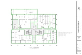 3600 Wheeler Ave, Fort Smith, AR for lease Site Plan- Image 1 of 1