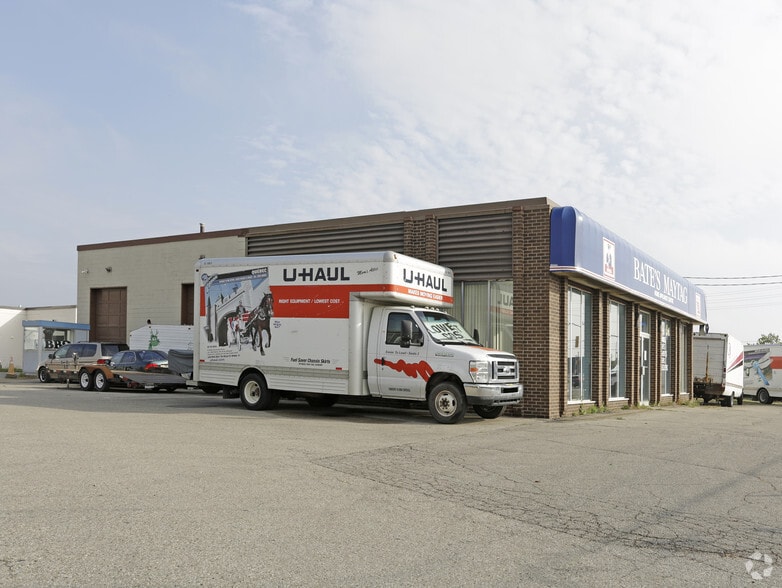 30 Columbia St E, Waterloo, ON for sale - Primary Photo - Image 1 of 1