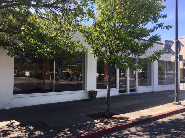 935-965 Brewster Ave, Redwood City, CA for lease - Building Photo - Image 2 of 19