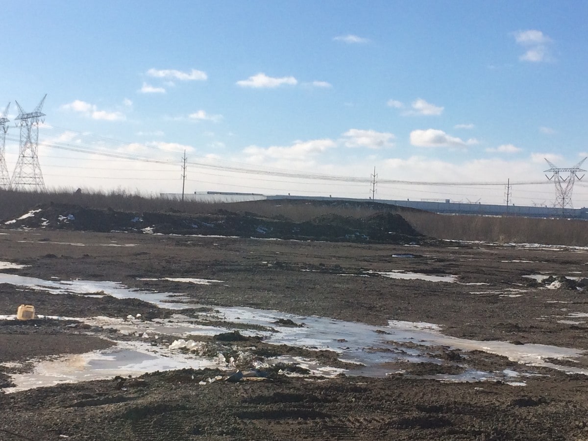 SWC Eldamain Rd & Corneils Rd, Plano, IL 60545