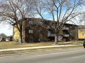 More details for 2021 N Kimball St, Mitchell, SD - Multifamily for Sale