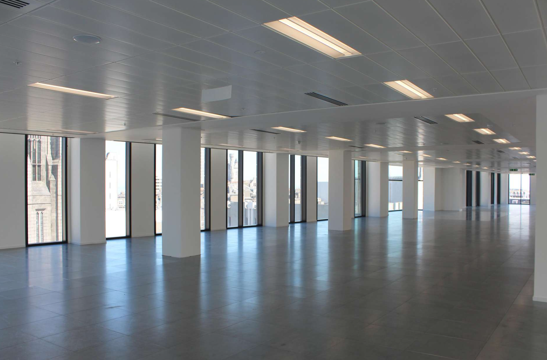 Marischal Sq, Aberdeen for lease Interior Photo- Image 1 of 1